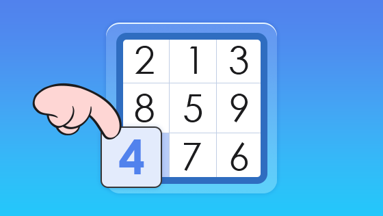 sudoku video
