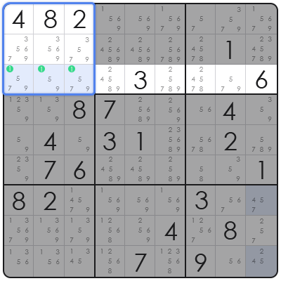 finned swordfish sudoku